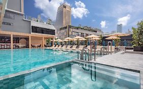 Pipa Bangkok Sukhumvit 11 By Kingston Hotels